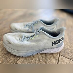 HOKA Arahi Mens Running Shoes Sz 11 Plein